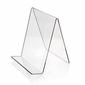 Display de Mesa PS Cristal